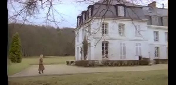  La Maison des Fantasmes (1978)